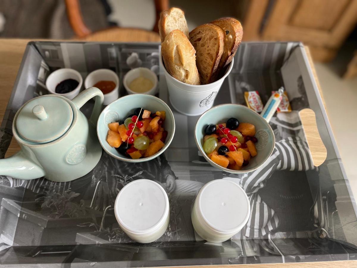 Chateau De Neyran Chambre D'Hotes & Spa Soulac-sur-Mer Eksteriør bilde