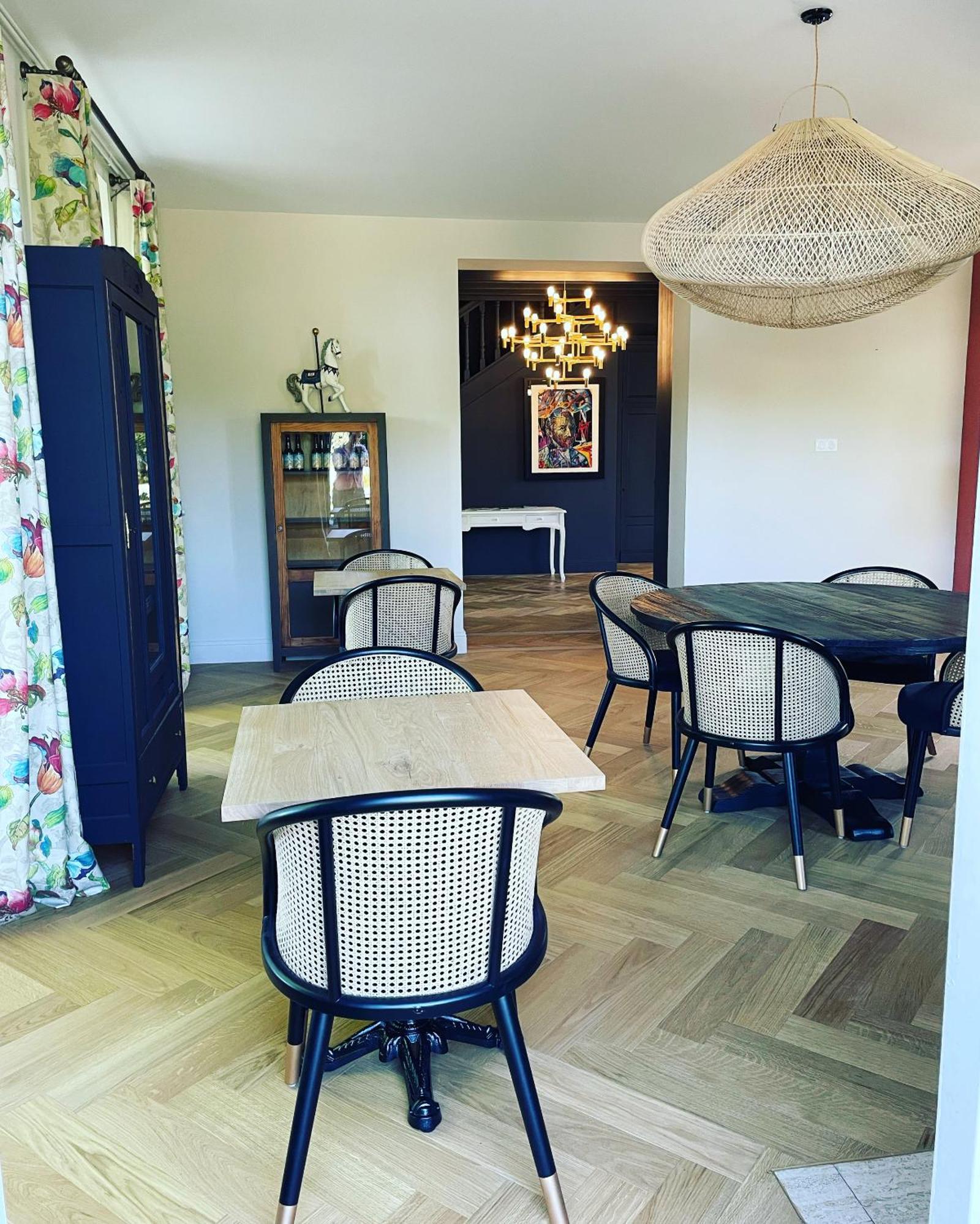 Chateau De Neyran Chambre D'Hotes & Spa Soulac-sur-Mer Eksteriør bilde