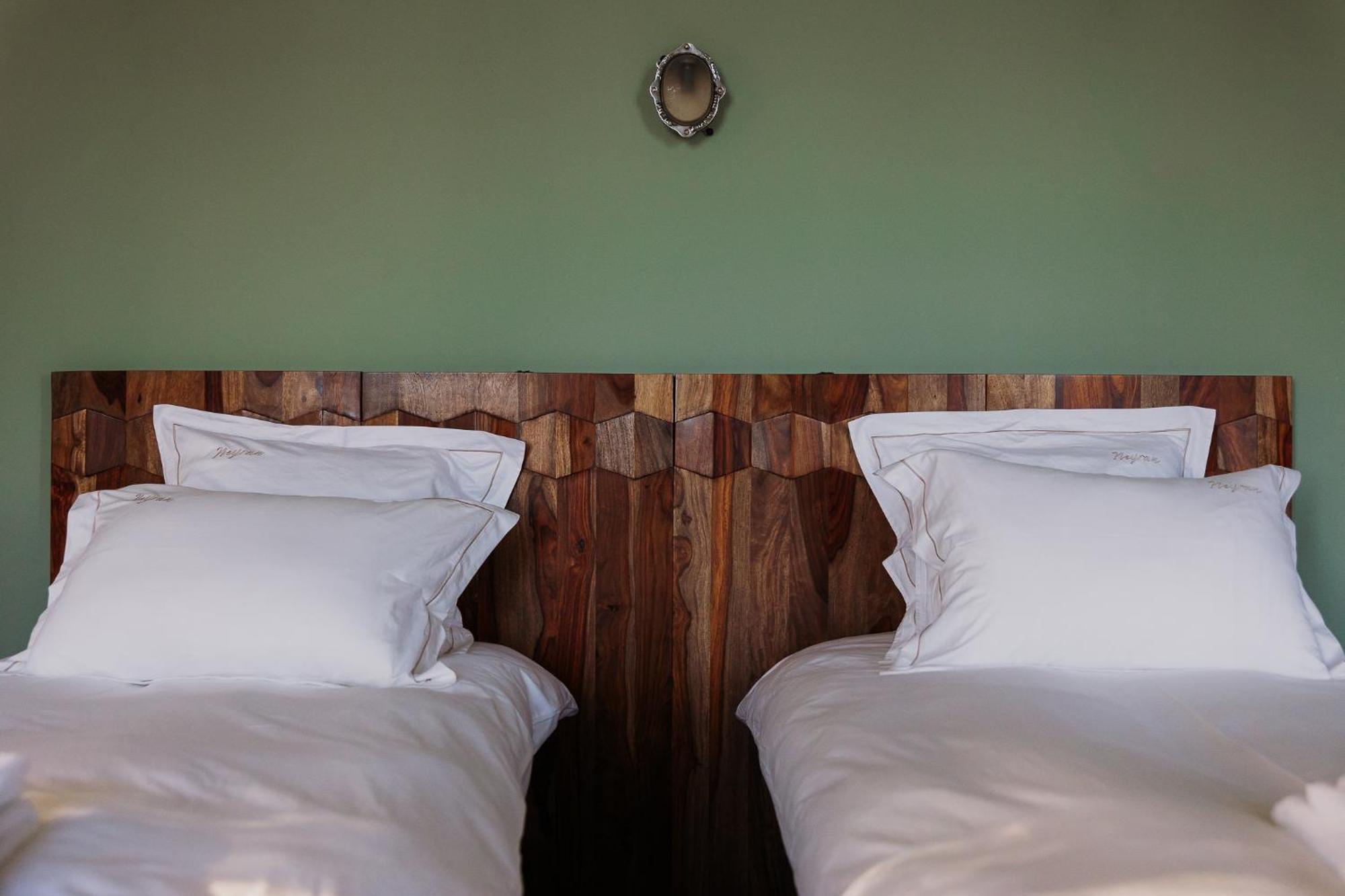 Chateau De Neyran Chambre D'Hotes & Spa Soulac-sur-Mer Eksteriør bilde