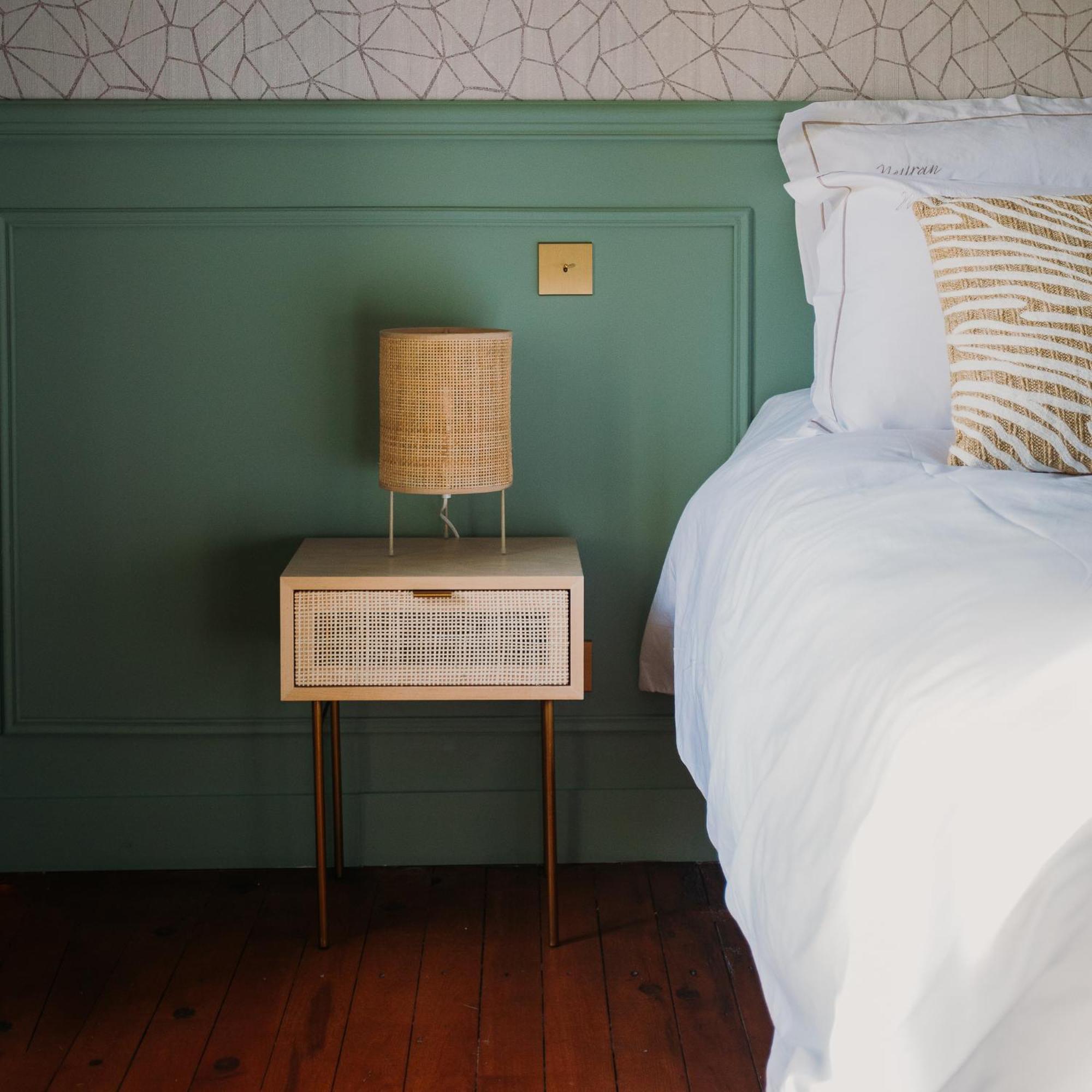 Chateau De Neyran Chambre D'Hotes & Spa Soulac-sur-Mer Rom bilde