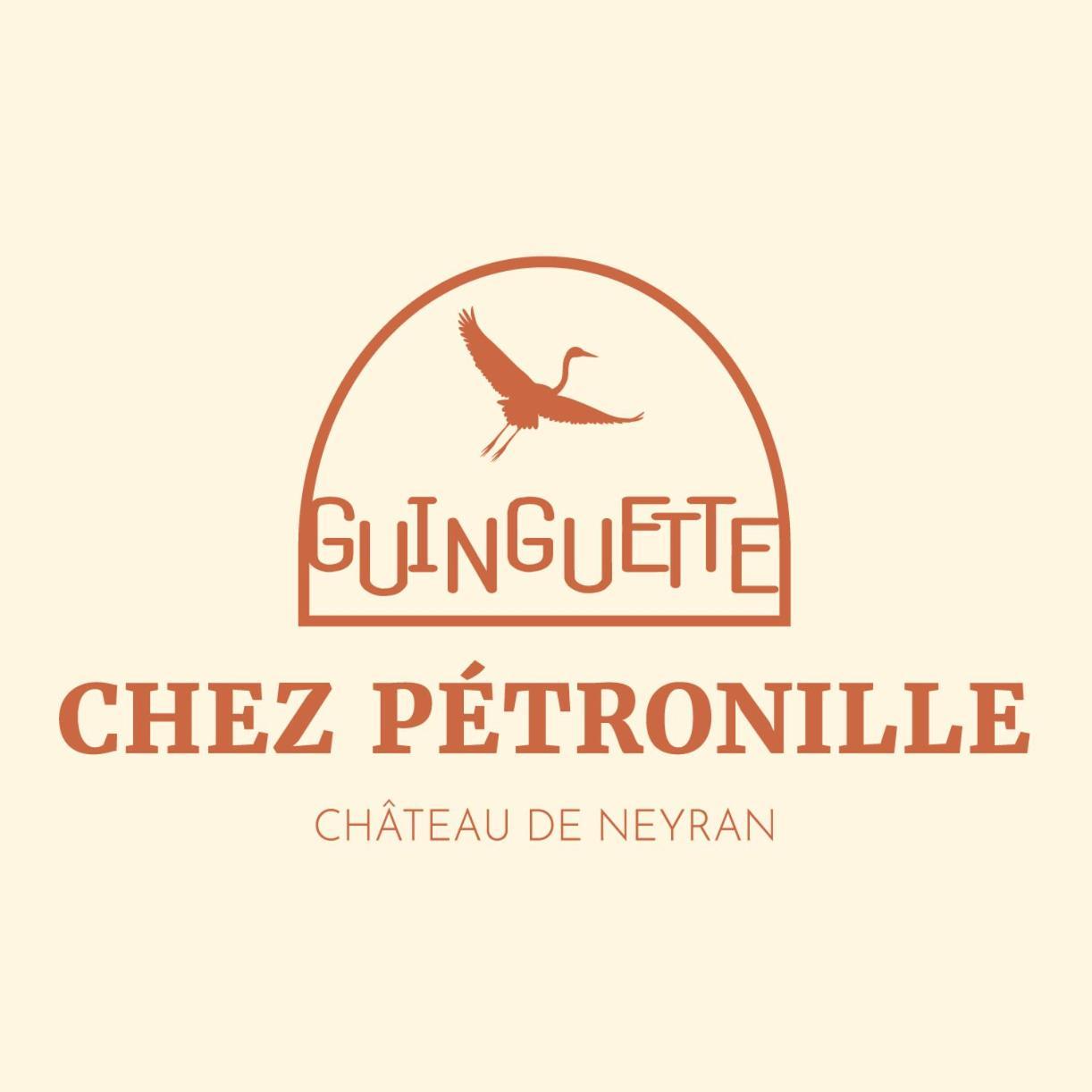 Chateau De Neyran Chambre D'Hotes & Spa Soulac-sur-Mer Eksteriør bilde